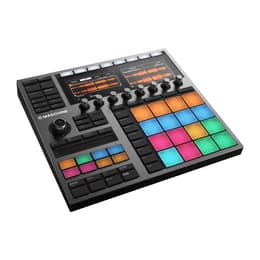 Native Instrument Maschine + Audio accessories