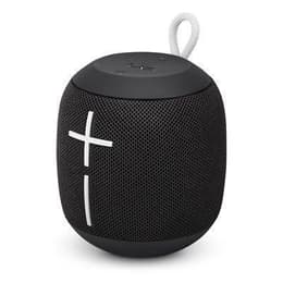 Ultimate Ears WONDERBOOM Phantom Bluetooth Speakers - Black