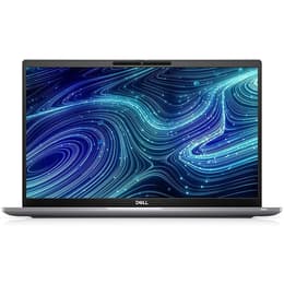 Dell Latitude 7520 15-inch (2021) - Core i7 - Gen 11 (G) - 16GB - SSD 512 GB QWERTY - Portuguese
