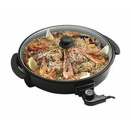 Sogo SS-10060 Electric grill