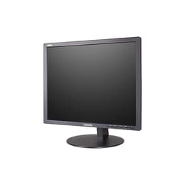 19-inch Lenovo ThinkVision LT1913P 1280 x 1024 LED Monitor Black