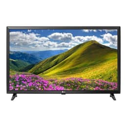LG 32LJ510B 32.0000" 1366 x 768 HD 720p LED TV