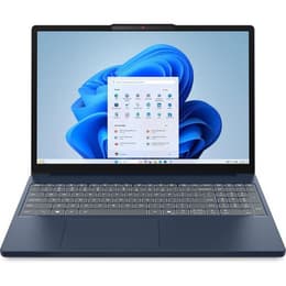 Lenovo IdeaPad Slim 3 15ARP10 15-inch (2023) - Ryzen 7 7735HS - 16GB - SSD 512 GB QWERTZ - German