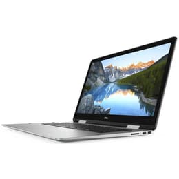 Dell Inspiron 7786 17-inch (2018) - Core i7 - Gen 8 (U) - 16GB - SSD 1 TB QWERTY - English