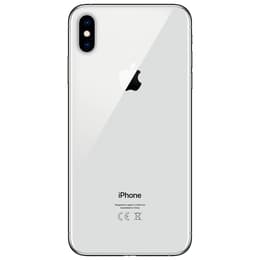 iPhone XS Max 256GB - Silver - Unlocked