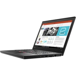 Lenovo ThinkPad A275 12-inch PRO A12-8830B - SSD 256 GB - 16GB AZERTY - French