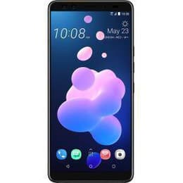 HTC U12+ 64GB - Blue - Unlocked