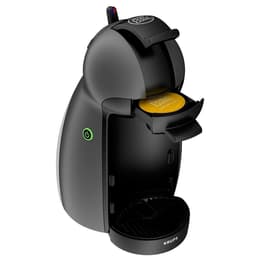Coffee maker Dolce gusto compatible Krups KP100B L - Black