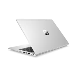 HP ProBook 650 G8 15-inch (2021) - Core i5 - Gen 11 (G) - 16GB - SSD 512 GB QWERTY - English
