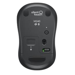 Logitech M240 Silent Mouse Wireless