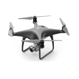 Dji Phantom 4 Pro Obsidian Edition Drone 25.0000 Mins