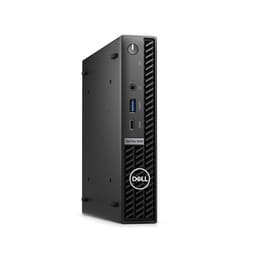 Dell OptiPlex 5000 Micro Core i3-12300T 2.3 - SSD 512 GB - 32GB