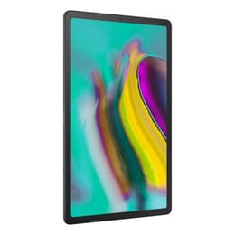 Galaxy Tab S5E 64GB - Black - WiFi