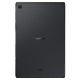 Galaxy Tab S5e 64GB - Black - Wi-Fi