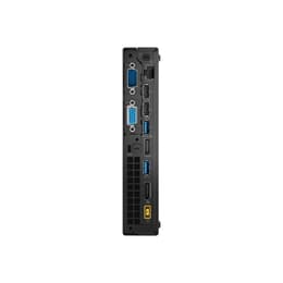 Lenovo ThinkCentre M920Q Tiny Core i5-9500T 2.2 - SSD 1 TB - 32GB