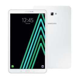 Galaxy Tab A 32GB - White - Wi-Fi
