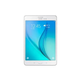 Galaxy Tab A 32GB - White - Wi-Fi