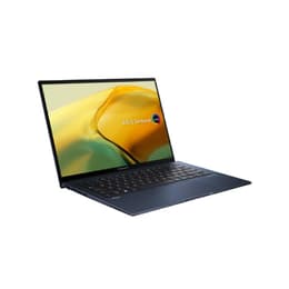 ASUS Zenbook 14 OLED UX3402ZA-OLED005W 14-inch (2022) - Core i5-1240P - 8GB - SSD 512 GB QWERTY - Arabic