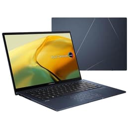 ASUS Zenbook 14 OLED UX3402ZA-OLED005W 14-inch (2022) - Core i5-1240P - 8GB - SSD 512 GB QWERTY - Arabic