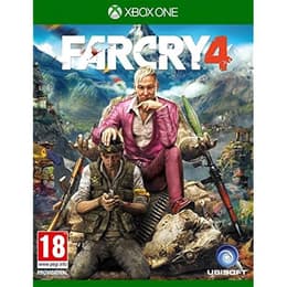Far Cry 4 Complete Edition - Xbox One