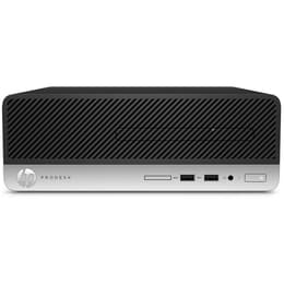 HP ProDesk 400 G6 SFF Core i7-9700 3 - SSD 256 GB - 16GB