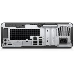 HP ProDesk 400 G6 SFF Core i7-9700 3 - SSD 256 GB - 16GB