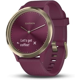 Garmin Vivomove HR Bluetooth 42 mm - Gold