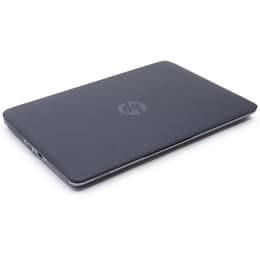 HP EliteBook 850 G1 15-inch (2014) - Core i5-4300U - 8GB - SSD 180 GB QWERTY - English