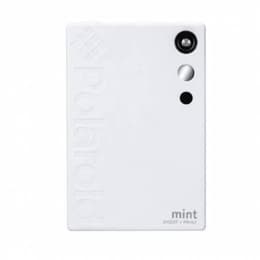 Polaroid Mint Instant 16 - White
