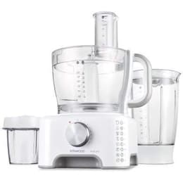 Robot cooker Kenwood Multipro FP730 L -White/Grey