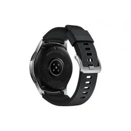 Smart Watch Samsung HR GPS Galaxy Watch 46mm SM-R800NZ - Silver