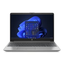 HP 250 G9 15-inch (2022) - Core i7 - Gen 12 (U) - 8GB - SSD 512 GB QWERTY - Italian