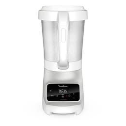Blenders Moulinex Soup & Plus LM926B00 L - White
