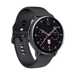 Lemfo Smart Watch SG2 HR - Grey