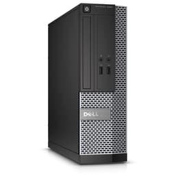 Dell Optiplex 3020 Core i7-4790 3.6 - SSD 1 TB - 16GB