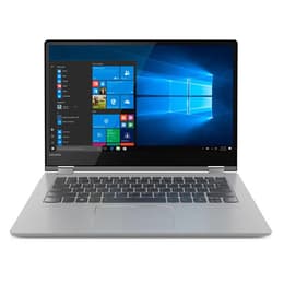 Lenovo Yoga 530-14IKB 14-inch (2018) - Core i5 - Gen 8 (U) - 16GB - SSD 512 GB QWERTZ - German