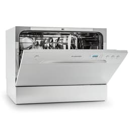 Klarstein Amazonia 6 Mini dishwasher Cm - 4 to 6 place settings