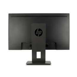 27-inch HP Z27N LCD Monitor Black