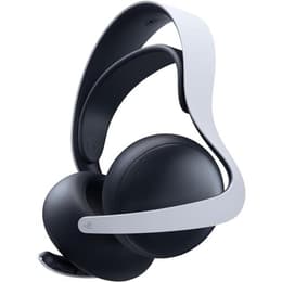 Sony Playstation PlayStation Pulse Elite noise-Cancelling gaming wireless Headphones with microphone - White