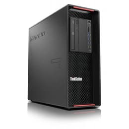 Lenovo ThinkStation P500 Xeon E5-1620 V3 3,5 - SSD 500 GB - 32GB