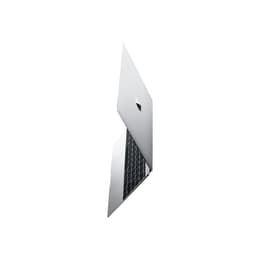 MacBook Retina 12-inch (2015) - Core M - 8GB SSD 512 QWERTY - English