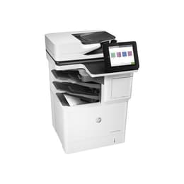 HP LaserJet Managed MFP E62565HS Monochrome laser
