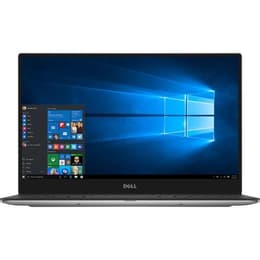 Dell XPS 13 9360 13-inch (2017) - Core i5-8250U - 16GB - SSD 512 GB AZERTY - French