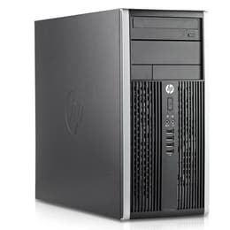 HP Compaq 6200 Pro MT Pentium G630 2,7 - SSD 480 GB - 8GB