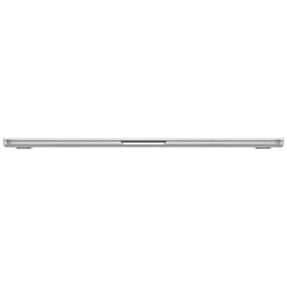 MacBook Air 15-inch (2023) - Apple M2 8-core and 10-core GPU - 8GB RAM - SSD 512GB - QWERTY - English