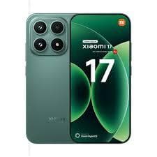 Xiaomi 17 256GB - Green - Unlocked