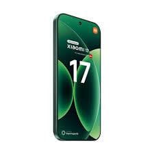 Xiaomi 17 256GB - Green - Unlocked