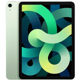 iPad Air (2020) 4th gen 256 Go - WiFi - Green