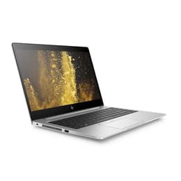 Hp EliteBook 840 G7 14-inch (2020) - Core i5-10310U - 32GB - SSD 256 GB QWERTY - English