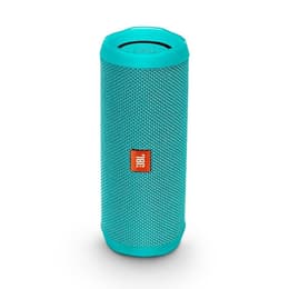 Jbl Flip 4 Bluetooth Speakers - Ocean Turquoise